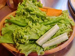-釜山火炉·海鲜烤肉(紫藤路店)
