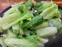 -台州老六海鲜面馆(上南总店)