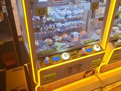 -风云再起游乐汇(北京西单西西友谊店)