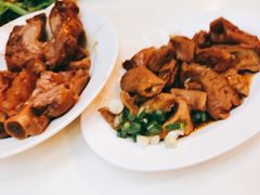 -阿水狮猪脚大王(台中公园店)