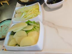 -许府牛火锅(信义坊总店)
