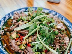-飘香水煮鱼