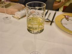 千丝万缕-东海朗廷酒店-唐阁T’ANG COURT 中餐厅