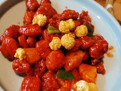 -打酱油·非遗淮扬菜(瘦西湖梅岭店)