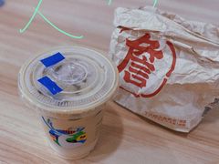 -詹记桃酥(包河万达店)