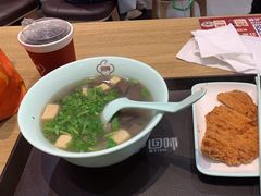 -回味鸭血粉丝汤(砂之船店)