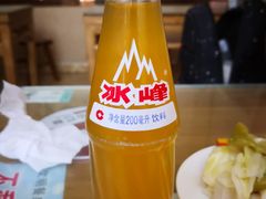 -天发芽·何记葫芦头泡馍·老字号(小南门店)