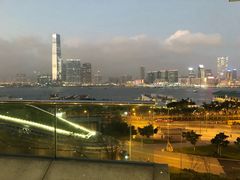 -富豪雪糕车流动点(尖沙咀店)