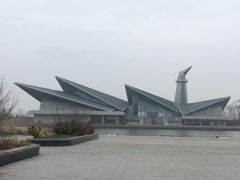 -盐城丹顶鹤湿地生态旅游区