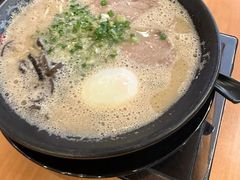 -博多一幸舍(侨福芳草地购物中心店)