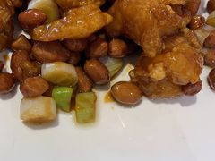 宫爆虾球-国人川菜(李家村建东街店)