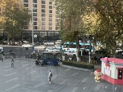 -Apple零售店(新街口店)