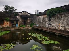 -绍兴书圣故里景区