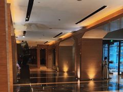 -上海静安铂尔曼酒店