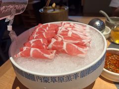 -巴奴毛肚火锅(七宝领展广场店)