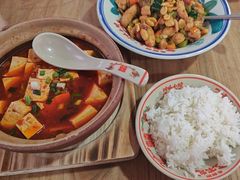 -朱熙熙三不炒(广州番禺店)