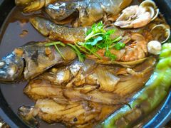 android_upload_pic-盐汪子杂鱼馆(大港店)