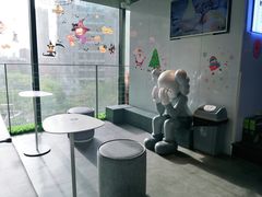 -野人牧坊Gelato(天津南开大悦城店)