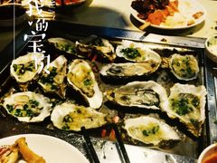汉丽轩烤肉超市(大学城龙湖U城天街店)-汉丽轩韩式自助烤肉(大学城龙湖U城天街A馆店)