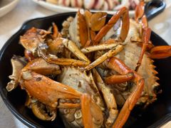 -莲花公园煎蟹(总店)