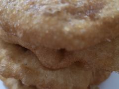 -老方子馅饼粥(台东店)