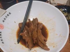 -云味馆·云南菜·云南米线(景田店)