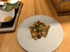 -厦门源昌凯宾斯基大酒店-隠れ鉄板焼