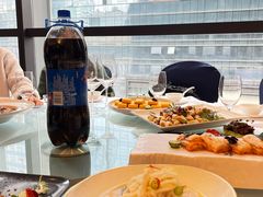 -TABLE·味西餐厅-成都茂业JW万豪酒店
