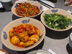 -潇湘阁(汉光百货店)