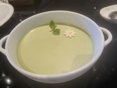 -上海苏宁宝丽嘉酒店·嘉府壹号中餐厅