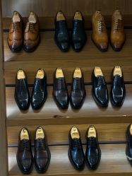 -MR.COLLECTION西装先生(富华里店)