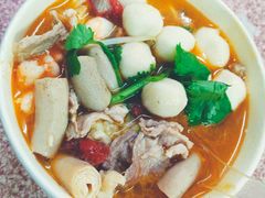 -明月虾面(厦禾路店)