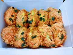 海苔酥松小贝-鲍师傅糕点(国金街店)