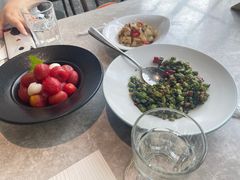 冰镇荔枝味小番茄-大树餐厅(红旗街万达店)