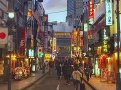 -涩谷区