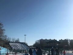 -欢乐水魔方水世界