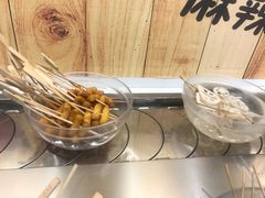 -百品聚旋转火锅(号外店)