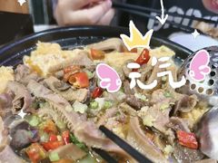 -华仔哥牛杂餐室