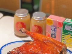 -肥小福·烧鹅专门店(环宇荟店)