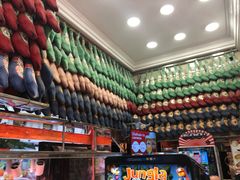 -火腿博物馆(马约尔广场店)