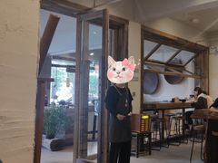 门面-成川茶店·潮汕工夫浓茶(万象店)