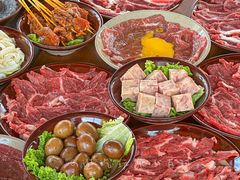 -阳阳老火锅(小南门店)