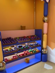 -奈尔宝·儿童乐园·亲子餐厅(苏州大悦城店)