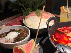 -大龙燚·旷野鲜火锅(广州首店)