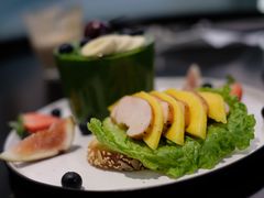 -COTTON CAFE(德信·中外公寓店)