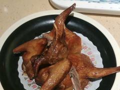 -点都德(汇盈广场店)