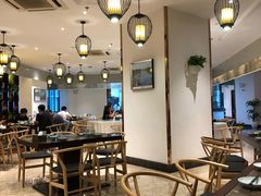 大堂-冶春茶社(星汉大厦店)