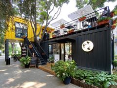 -DOS道肆(恒通国际创新园集装箱店)
