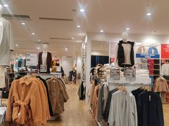 -优衣库(湛江鼎盛广场店)