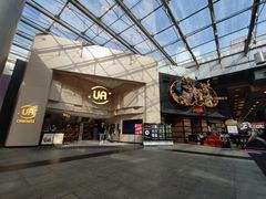 -博纳UA东方宝泰电影城